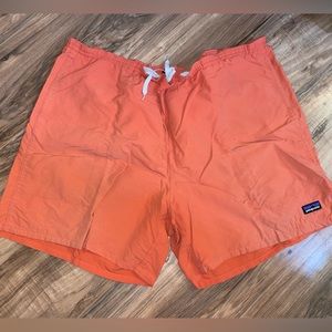 Men’s Patagonia Shorts
